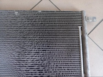 фото thumb №9, Радіаторів кондиціонера клімат vw skoda seat audi оригінальний номер