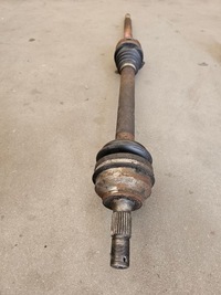 фото thumb №4, Peugeot 3008 hdi 2010 привідний вал права шарнір правий