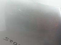 фото thumb №4, Капот перед fe27a mazda 3 ii 2009-2013