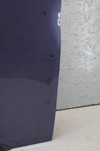 фото thumb №14, Двері правий перед hyundai ix35 wae