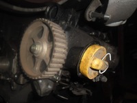 фото thumb №1, Головка renault clio kangoo 1.5 dci