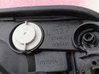 фото thumb №9, Toyota rav-4 lift лампа перед передня права led