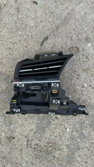 фото thumb №10, Audi q8 q7 4m8 накладка корпус ременів l/p захист стійка 4m8867243 2022