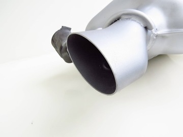 фото thumb №12, Глушник вихлоп кінцевий лівий a2184900501 mercedes cls w218