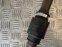 фото thumb №10, Mitsubishi asx 3815a264 приводной вал правая длинная