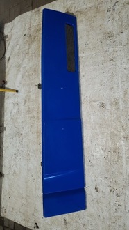 фото thumb №1, Спойлер спойлер обтікач закабінна rh daf xf 105