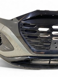 фото thumb №11, Audi q8 e-tron бампер передний