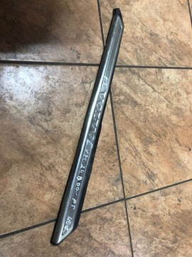 фото thumb №4, Volvo v70 2.4b планка накладка порогова правий зад