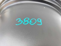 фото thumb №14, Vw id buzz id.buzz алюминиевый диск 21" 10j новая oem номер 3809