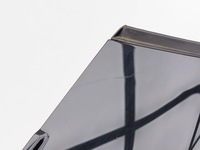 фото thumb №6, Land rover evoque i 2013 молдинг стекло задний bj3229149ae