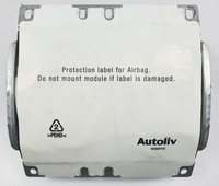 фото thumb №1, Подушка подушка безпеки пасажира volvo v50 8623350