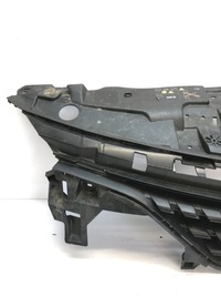 фото thumb №4, Решётка радиатора хром решётка радиатора clio v 622560637r