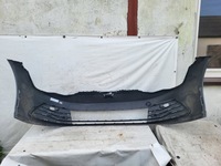 фото thumb №8, Бампер перед vw golf viii 5h0807221h