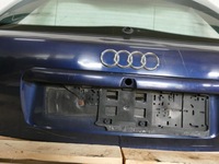 фото thumb №10, Audi a3 8l крышка багажника багажника lz5t 3-дверь 97r