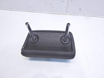 фото thumb №5, Підголівник середній зад audi a6 c6