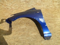 Mazda 5 cr 2005 2006 2007 2008 2009 крило ліве Ціна, фото thumb