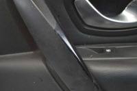 фото thumb №9, Боковина обшивки дверь eu renault laguna 3 iii hb 07-11