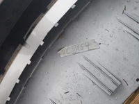 фото thumb №8, Бампер перед opel vectra c z157 bez заглушки