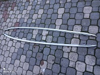 Купить Рейлинги кровельные opel insignia a рестайлинг  универсал chroom, фото thumb