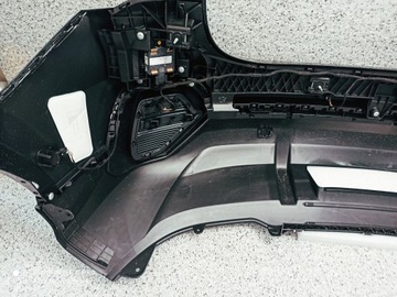 фото thumb №7, Бампер зад audi q3 sportback 83f