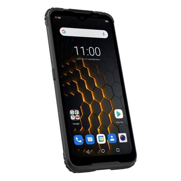 HAMMER Blade 5G 48MPX eSIM wodoodporny wytrzymały