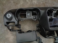 фото thumb №2, Панель приладів консоль подушки безпеки ремені alfa romeo mito 2008-