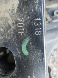 фото thumb №6, Балка pod радіатор renault talisman 1.6dci 18r