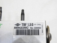 фото thumb №9, Клапан расширительный кондиционера c3 picasso 1.6 hdi