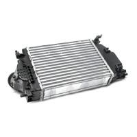 Інтеркулер nissan qashqai 1,6 dci 13- x-trail 1,6dci 13- Доставка, фото thumb