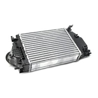 фото thumb №2, Радиатор интеркулер renault talisman 15- 1.6 dci d