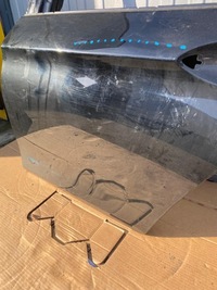 фото thumb №10, Дверь левая задние bmw 5 f11