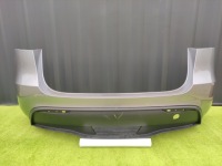 фото thumb №1, Tesla model y 20- бампер задній задня