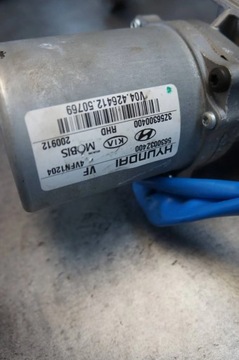 фото thumb №8, Kpl хрестовина колонка кермова підсилювач hyundai i40 - 563003z400 uk