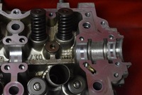 фото thumb №14, Головка двигуна права subaru legacy 3 iii 2.5 167 km 98-03