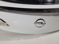 фото thumb №9, Opel astra j gtc 3d кришка багажника багажника z40r