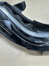 фото thumb №3, Renault koleos ii протитуманна фара led правий 266003583r