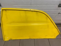 фото thumb №9, Smart 450 fortwo обшивка дверь левая blat левый пластик жёлтый coupe