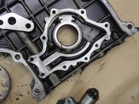 фото thumb №8, Hyundai i20 1.4 crdi корпус распределительного вала насос масла d4fc 2008-