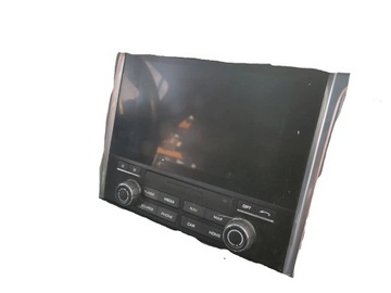 фото thumb №1, Екран дисплей монітор porsche macan 95b919606b