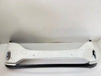 фото thumb №1, Mercedes eqa a243 w243 243 бампер перед передній