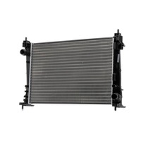 фото thumb №10, Радиатор wody stark skrd-0120183 do opel corsa d schrägheck s07