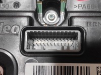 фото thumb №8, Екран дисплей радіо навігації lcd renault clio v 280346137r