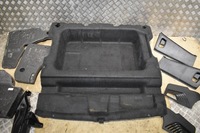 фото thumb №7, Багажник салон обивка обшивки kpl. bmw g01 1