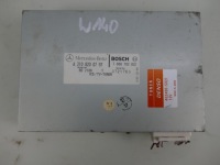 Купить Mercedes s-klasa w140 рестайлинг  модуль tv тюнер блок управления ics, фото thumb