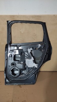фото thumb №6, Ford kuga mk2 двері праві зад задні