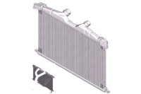 Інтеркулер citroen c5 09- 30320 nrf в Україні, фото thumb