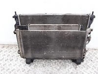 фото thumb №9, Pas передний радиатор kpl. opel antara lift 2.2 cdti