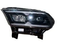 Купити Лампа передня ліва led dodge durango 2021+ 68433785ae, фото thumb
