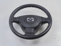 фото thumb №1, Mazda 2 i повітропровід подушка подушка безпеки dg4057k0097