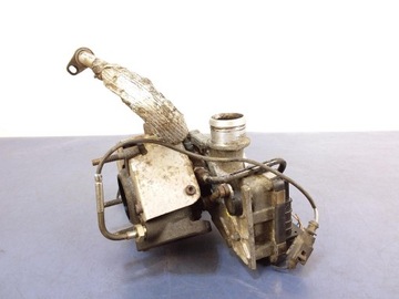 фото thumb №4, Audi a8 d3 4.0 tdi турбонагнітач 057145721j